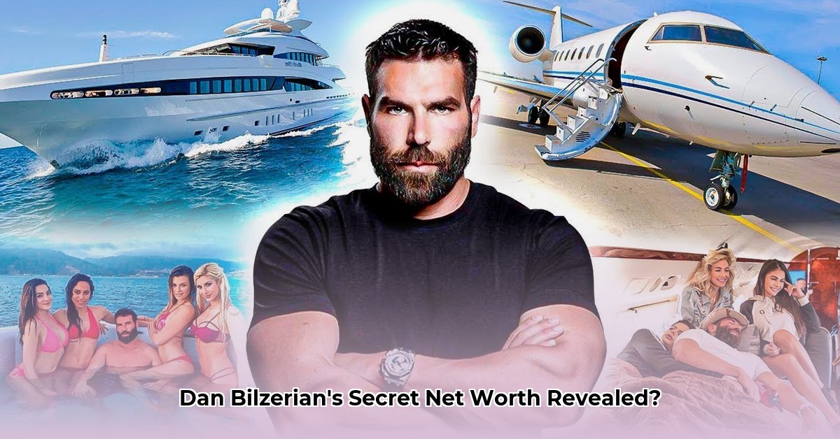 dan-bilzarian-net-worth